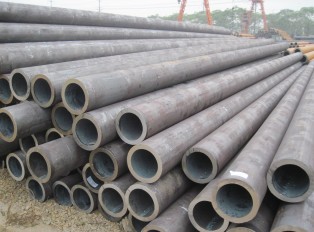 渝中20CrMo冷拔无缝钢管