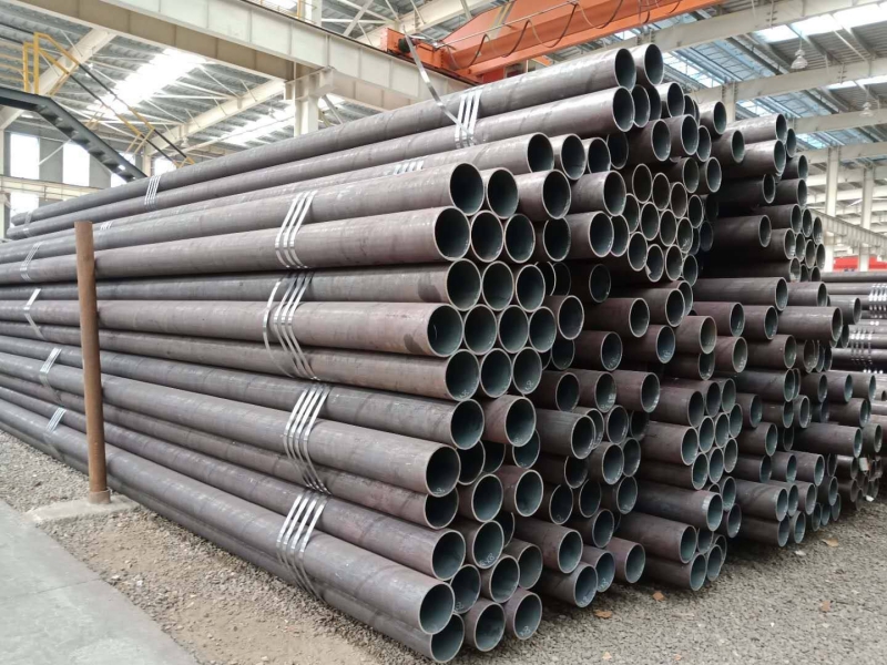 渝中30CrMo合金无缝钢管