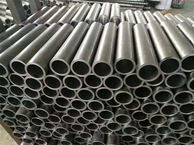 渝中30CrMo精密无缝钢管