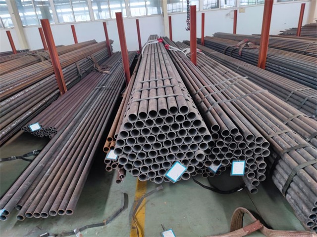 渝中20G合金无缝钢管