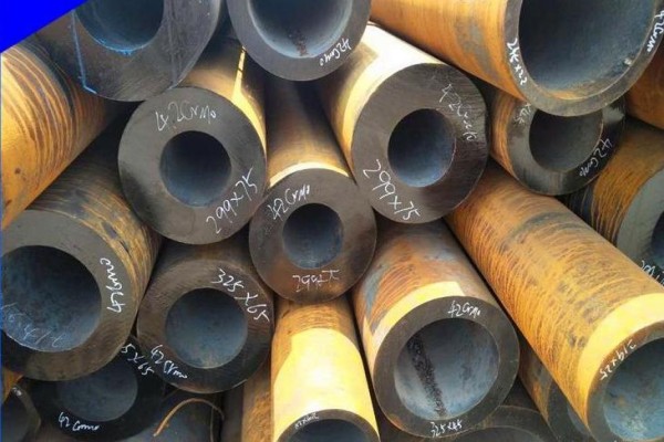 渝中渝中渝中42CrMo无缝钢管 汽车工程机械配件合金无缝管